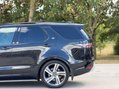 Land Rover Discovery 3.0 Discovery Metro Edition D MHEV Auto 4WD 5dr 46