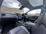 Nissan Qashqai 1.3 DIG-T Tekna SUV 5dr Petrol Manual Euro 6 (s/s) (140 ps) 22