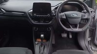 Ford Puma 1.0T EcoBoost MHEV ST-Line SUV 5dr Petrol DCT Euro 6 (s/s) (125 ps) 25