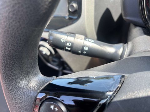 Citroen C1 1.2 PureTech Feel Airscape 5dr Petrol Manual Euro 6 (Euro 6) (82 ps) 28
