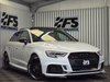 Audi RS3 2.5 TFSI Sportback 5dr Petrol S Tronic quattro Euro 6 (s/s) (400 ps)