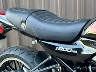 Kawasaki Z900 0.9 ZR 900 KPFBB 19