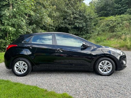 Hyundai i30 1.4 i30 Active 5dr