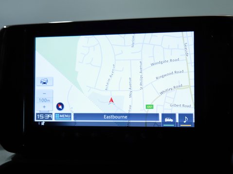 Suzuki Swift 1.2 Mild Hybrid Motion 5dr 21