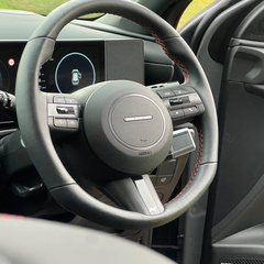 Hyundai TUCSON N LINE S 3
