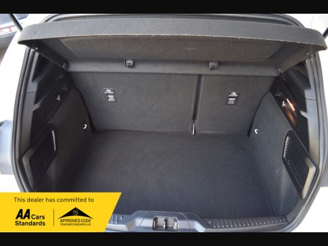 Ford Focus 1.0 Focus ST-Line X 5dr 35
