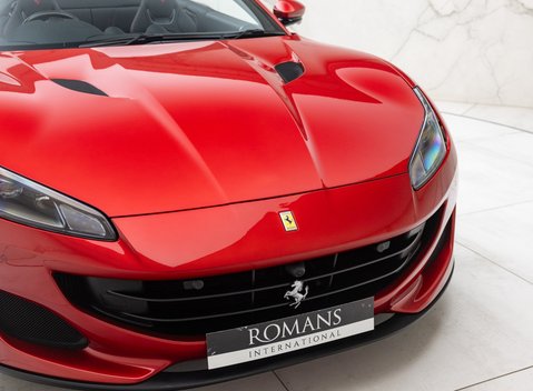 Ferrari Portofino 40