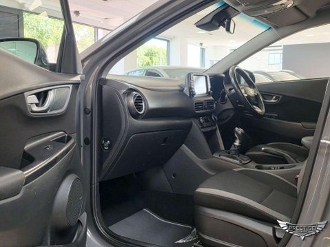 Hyundai KONA 1.0 T-GDi Premium Euro 6 (s/s) 5dr 51