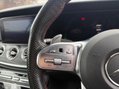 Mercedes-Benz E Class 3.0 E53 MHEV EQ Boost AMG (Premium Plus) Cabriolet SpdS TCT 4MATIC+ Euro 6 22