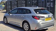 Toyota Corolla 1.8 VVT-h Design Touring Sports 5dr Petrol Hybrid CVT Euro 6 (s/s) (122 ps) 4