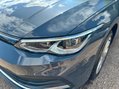 Volkswagen Golf STYLE ETSI DSG 3