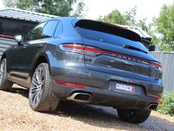 Porsche Macan 2.0T SUV 5dr Petrol PDK 4WD Euro 6 (s/s) (265 ps) 20
