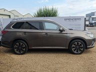Mitsubishi Outlander h Kotu 10