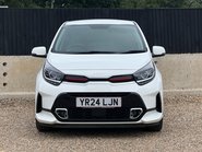 Kia Picanto GT-LINE 7