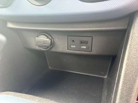 Hyundai i10 1.2 i10 SE Auto 5dr 48