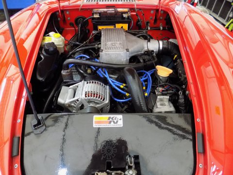 HMC MK1V Sports 21