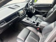 Porsche Macan 3.0 Macan S Semi-Auto 4WD 5dr 35