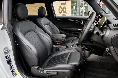 Mini Hatch COOPER S LEVEL 3 32