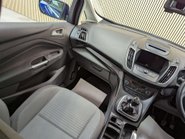 Ford C-Max 1.5 C-Max Titanium TDCi 5dr 55