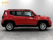 Jeep Renegade 1.0 GSE T3 Longitude SUV 5dr Petrol Manual Euro 6 (s/s) (120 ps) 8