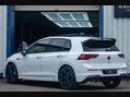 Volkswagen Golf 2.0 Golf R 20 Years TSI 4Motion SA 4WD 5dr 2