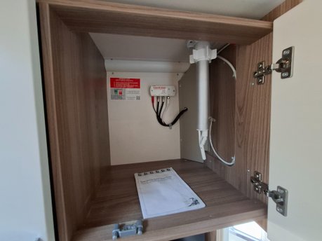 Swift Rio 340 2018 18