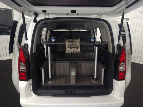 Citroen Berlingo Multispace BLUEHDI FEEL EDITION ETG6 11
