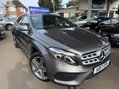 Mercedes-Benz GLA 2.1 GLA200d AMG Line 7G-DCT 4MATIC Euro 6 (s/s) 5dr 8