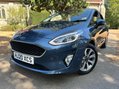 Ford Fiesta TREND 12