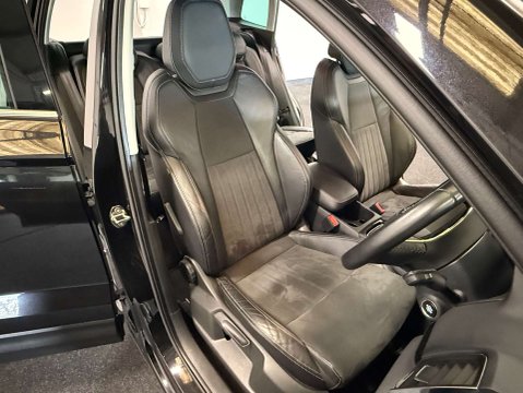 Skoda Karoq 1.5 Karoq SE L TSi Semi-Auto 5dr 12
