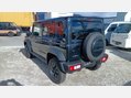 Suzuki Jimny Nomade 5 Door FC 4WD ALLGRIP 1.5 AUTO + JC74W NEW DELIVERY MILEAGE 2