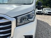 Maxus Deliver 9 MWB L2H3 High Roof Air Con Sensors EURO 6 NO VAT 21