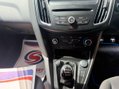 Ford Focus 1.5 TDCi Zetec S Hatchback 5dr Diesel Manual Euro 6 (s/s) (120 ps) 13