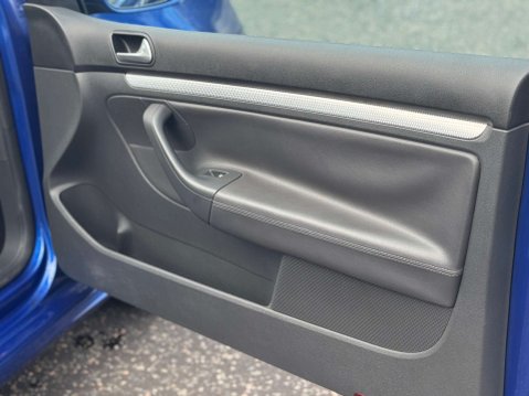 Volkswagen Golf R32 Left Hand 3dr Petrol 23