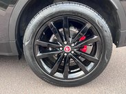 Jaguar E-Pace 2.0 D204 MHEV R-Dynamic Black Auto AWD Euro 6 (s/s) 5dr 51