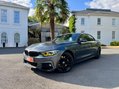 BMW 4 Series 3.0 440i M Sport Auto Euro 6 (s/s) 2dr 65