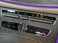 Mercedes-Benz CLS 2.0 CLS300d AMG Line (Premium Plus) Coupe 4dr Diesel G-Tronic Euro 6 (s/s) 56