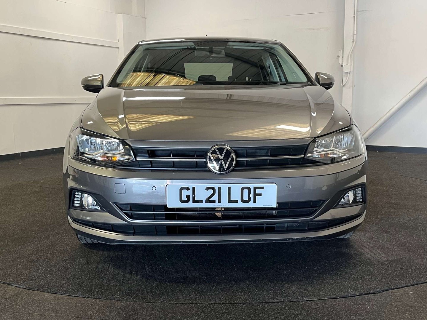 2021 Volkswagen Polo — image 5