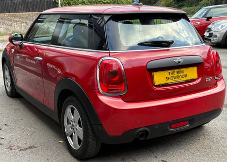 Mini Hatch One 1.2 Pepper / Media 3 door - DEPOSIT TAKEN 16