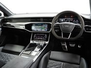 Audi RS6 4.0 TFSI V8 Performance Carbon Vorsprung Estate 5dr Petrol Tiptronic quattr 7