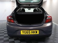 Vauxhall Insignia SRI NAV CDTI S/S 14