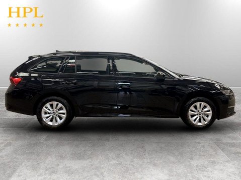 Skoda Octavia 2.0 TDI SE Technology Estate 5dr Diesel DSG Euro 6 (s/s) (150 ps) DAB Radio 8