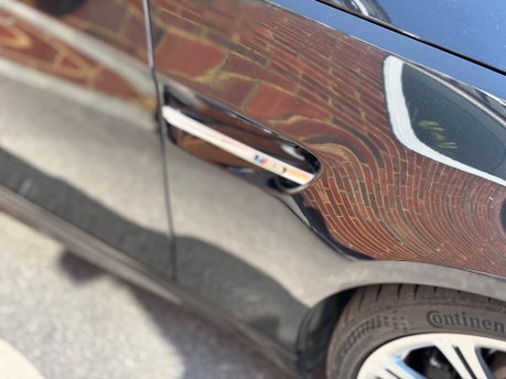 BMW M3 4.0 V8 Convertible 2dr Petrol DCT Euro 5 (420 ps) 16