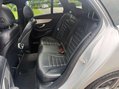 Mercedes-Benz C Class 2.1 C220 AMG Line Premium Bluetec Auto 5dr 16