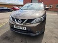 Nissan Qashqai 1.6 Qashqai Tekna dCi 5dr 25