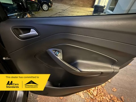 Ford Kuga 1.5 Kuga Titanium TDCi 5dr 29