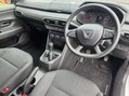 Dacia Sandero 1.0 Sandero Essential SCe 5dr 13