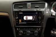 Volkswagen Golf E-GOLF 28