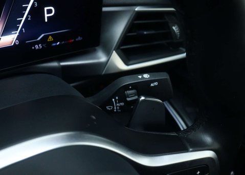 BMW 3 Series 2.0 320i M Sport Saloon 4dr Petrol Auto Euro 6 (s/s) (184 ps) 39