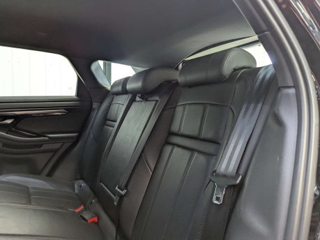 Land Rover Range Rover Evoque 2.0 Range Rover Evoque R-Dynamic S D Auto 4WD 5dr 62